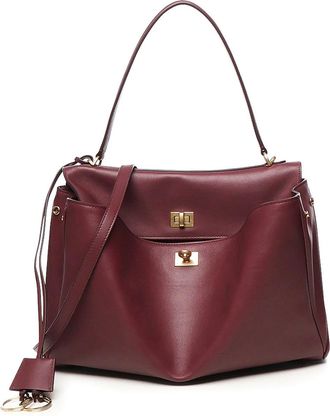 Balenciaga Large Rodeo Bag