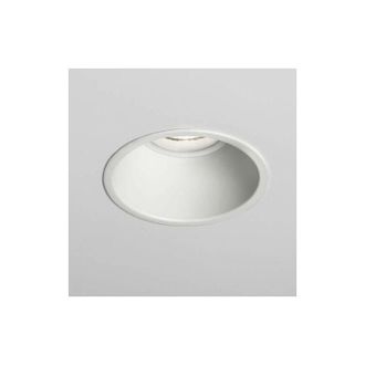 Astro Astro Minima - LED 1 Light Recessed Spotlight White