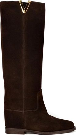 Via Roma 15 Dames, Schoenen, Bruin, Maat: 37 EU Su&egrave;de