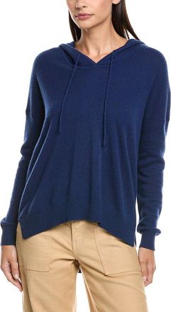N.Peal N. PEAL Maya Cashmere Hoodie