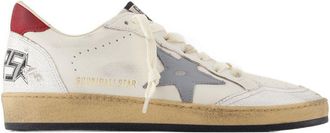 Golden Goose Ball Star Sneakers