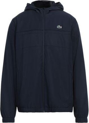 Lacoste COATS & JACKETS - Jackets on YOOX.COM