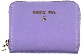 Patrizia Pepe Poliuretano Women Womens Wallet