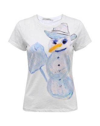 Dorothee Schumacher TOPWEAR - T-shirts on YOOX.COM