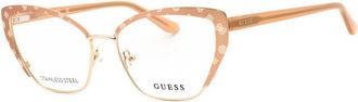 Guess GU50122 059 Beige 54mm