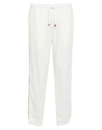 Brunello Cucinelli HOSEN & R&Ouml;CKE - Hosen auf YOOX.COM