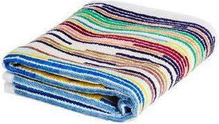 Missoni BA&Ntilde;O - Toallas de ba&ntilde;o y de manos en YOOX.COM