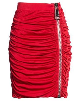 Moschino HOSEN & R&Ouml;CKE - Minir&ouml;cke auf YOOX.COM
