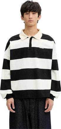 Rhude Long Sleeve Tops - Heren - Polos - Veelkleurig - L - Tops