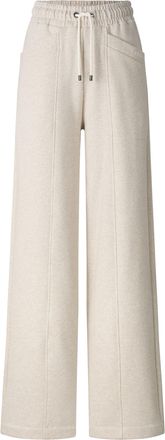 Bogner Toto joggers for women - Off-White - 34