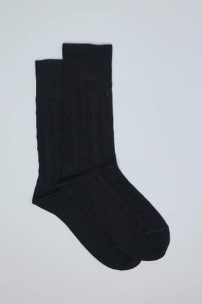 Dries Van Noten Sock M.K