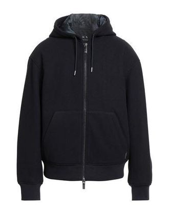 A|X Armani Exchange COATS & JACKETS - Jackets on YOOX.COM