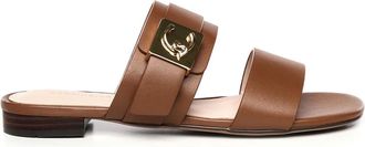 Coccinelle Mujer, Zapatos, Marr&oacute;n, Talla: 40 EU
