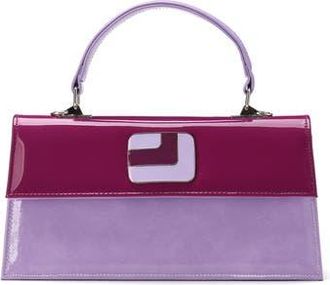 Ninety Union Faith Clutch Bag in Lavender at Nordstrom Rack