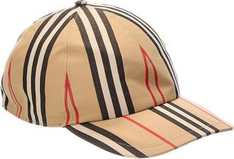 Burberry Baseball Cap