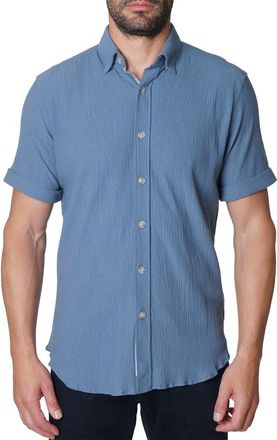 Robert Graham Hammond Knit Shirt