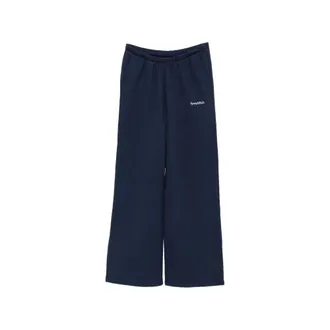 Sporty & Rich Logo-embroidered Track Pants