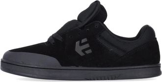 Etnies Michelin Skate Schoenen Zwart - Heren - Sneakers - Zwart - 41 EU - Schoenen