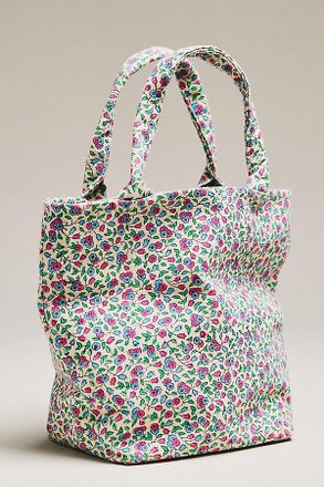 SZ Blockprints Roma Tote