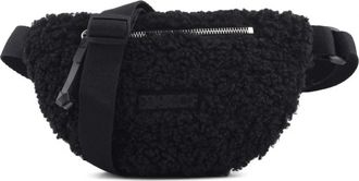 Colors Of California Dames, Tassen, Zwart, Maat: ONE Size Poliester