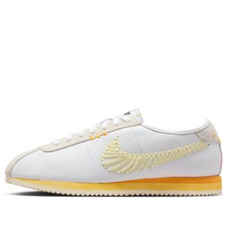 Nike (WMNS) Nike Cortez Leather White Coconut Milk IQ1146-101
