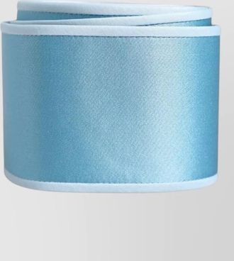 Dolce & Gabbana silk waist belt