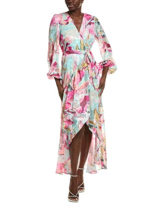 Hutch Sadey Midi Dress