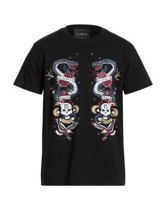 John Richmond TOPWEAR - T-shirts on YOOX.COM