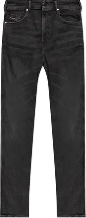 Diesel Uomo, Jeans, Nero, W28, new