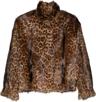 Salvatore Santoro Dames, Jassen, Bruin, Maat: S