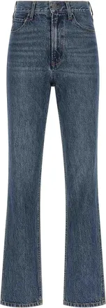 Co High waist jeans