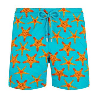 Vilebrequin Uomo, Costumi da bagno, Verde, L, new