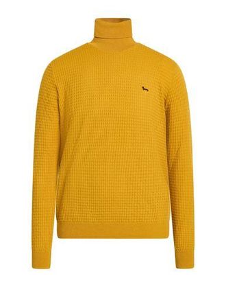Harmont & Blaine KNITWEAR - Turtlenecks on YOOX.COM