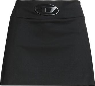 Diesel HOSEN & RÖCKE - Miniröcke auf YOOX.COM