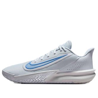 Nike Precision 7 Football Grey Royal Pulse FN4322-004