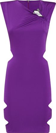 Philipp Plein Cocktail Jurk