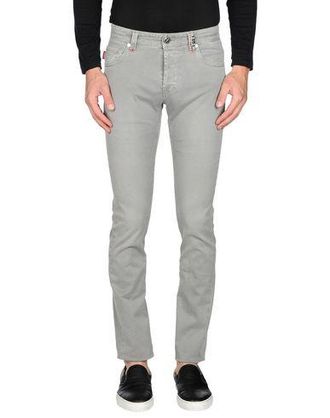 Sartoria Tramarossa BOTTOMWEAR - Trousers sur YOOX.COM