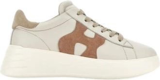 Hogan Sneakers - Dames - Sneakers - Veelkleurig - 38 1/2 EU - Schoenen