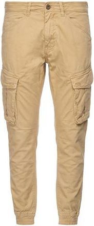 Alpha Industries PARTES DE ABAJO - Pantalones en YOOX.COM