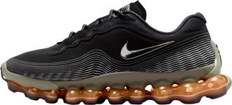 Nike Air Liquid Max Black Light Army Metallic Silver IQ7635-002
