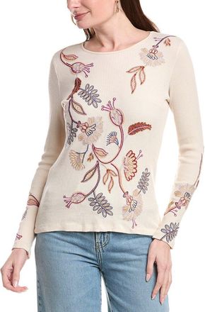 Johnny Was Gineva Thermal