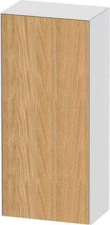 Duravit Blanco Tulip&aacute;n Armario De Media Altura, Ancho 400 X Fondo - Duravit