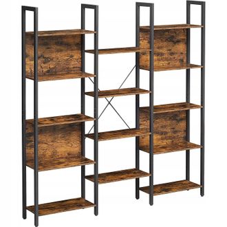 OEM Mueble Librero - Lls107b01
