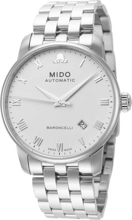 Mido Baroncelli Unisex Watch