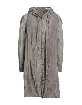 masunada マスナダ　フーディーラップコート Men's Masnada Coats - up to −83% | Stylight