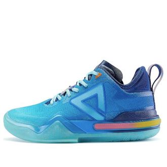 Peak Performance AW1 Andrew Wiggins Win-Team ET32841A-BLU