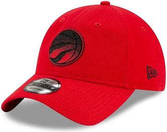 New Era NBA TORONTO RAPTORS Back Half 2021 Game 9TWENTY Cap