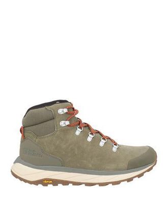 Jack Wolfskin CALZATURE - Stivaletti su YOOX.COM