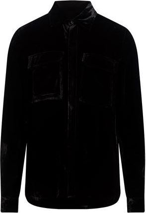 Rick Owens TOPS - Hemden auf YOOX.COM