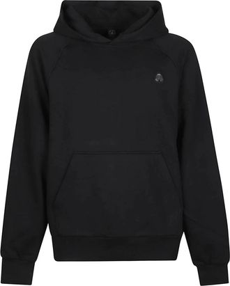 Moose Knuckles Hombre, Sudaderas, Negro, Talla: L